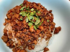 肉燥-度小月(百老汇美食街店)