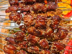 -老味烧烤(总店)