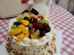 -千浔一暖DIY蛋糕烘焙(人民大学店)