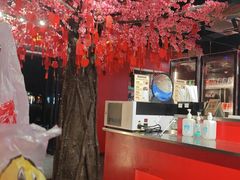 -三顾烤庐·烤鱼·烧烤·龙虾(奉贤店)
