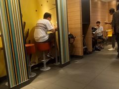 门面-麦当劳(鼓楼店)