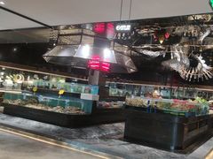 -阿伟海鲜楼·福建菜(延寿店)