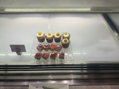 -天津东凯悦酒店·Market Café自助餐厅