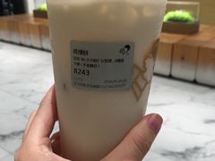 -喜茶(永旺梦乐城店)