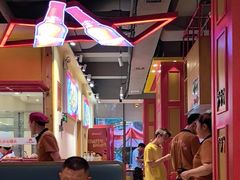 -邢氏老太太烤串(北兴街店)