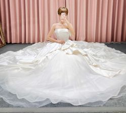 -欣薇婚纱(新源乐汇城店)