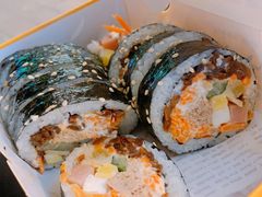 -传闻来紫菜包饭·打糕(西塔韩百店)