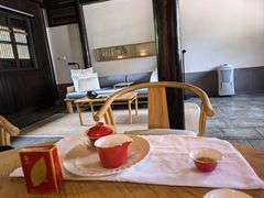 -法云安缦酒店
