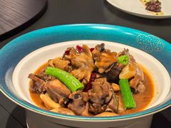 -宫燕府·京菜·烤鸭·淮扬菜(王府中心店)