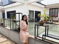 -稍可轩博物馆餐厅
