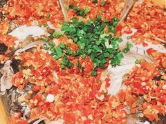 剁椒鱼头-飶香居(省博物馆店)