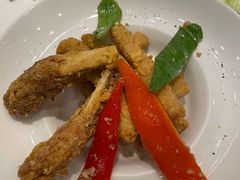 盐煎肉-翠园(北京王府中环店)