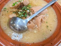 -董厨煨汤馆(车站路店)