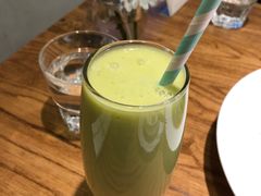 -茹·pure vegan(博华广场店)
