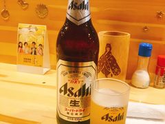 -晶吉·居酒屋·烧鸟·生鱼饭(中山区民主广场店)