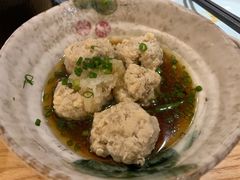 -初居食屋日式料理(万象城购物中心店)