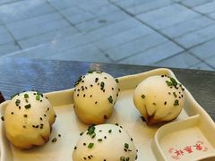 -东泰祥生煎馆(爱琴海店)