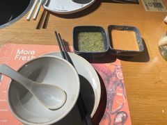 -生如夏花泰式火锅(西村黑金店)