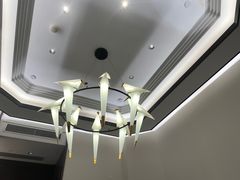 -箸福·夜上海(雨花客厅店)