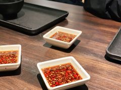 -乔街深夜食堂·台州菜·高压锅生蚝(杭州总店)