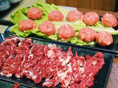 -幸运牛汕头小黄牛牛肉火锅(梅林店)