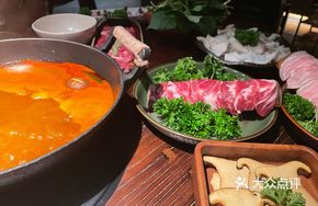 Kaili 365-Day Fermented Sour Soup Pot