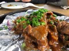 -晶泽丽琅·鱼鲜川菜(川师店)