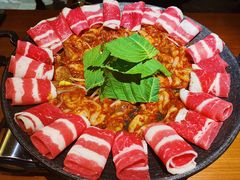 -春熙台韩国料理·章鱼肥牛(西丽店)