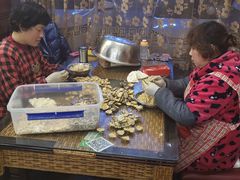 -老季市·三代非遗传承·地标美食老汁鸡(工农路店)
