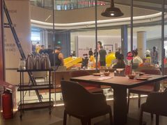 -青年公社烤鸭(姚家园万象汇店)