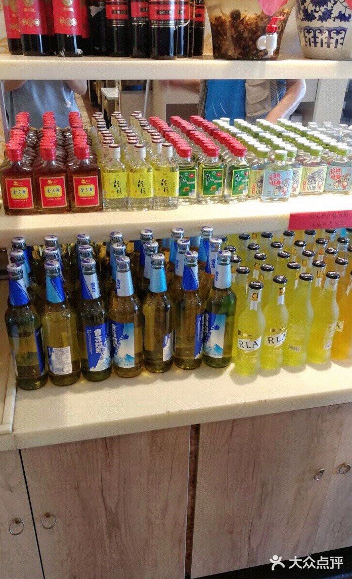 [加油]韩丰道海鲜自助烤肉火锅（油田店）