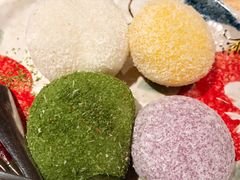 大福-温野菜涮涮锅(西单大悦城店)