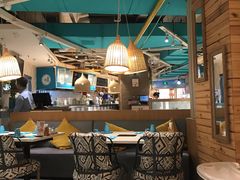 大堂-晴季寿司(活力城店)