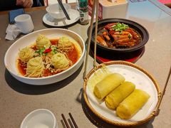 -茅庐毛血旺(烟台大悦城店)