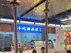 -蚝英雄·鲜蚝自助专门店