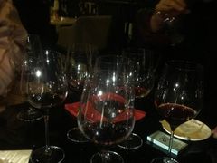 -柒Lounge(三里屯店)