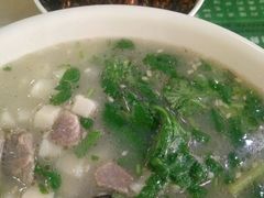 -清真刘记全羊肉鲜汤馆(前进路店)