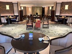 大堂-杭州明豪voco酒店·明轩阁中餐厅