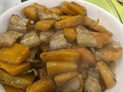 -巨元河鲜酒楼·清远特色菜名店(英德店)