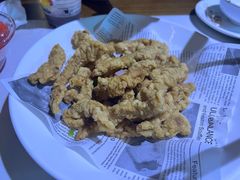 -老平安农家菜(平安店)