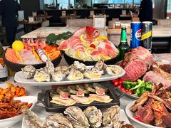 -上海雅居乐万豪侯爵酒店