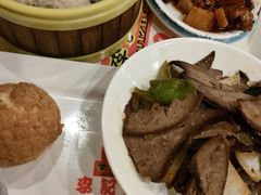 -李记粥铺(泰山路店)