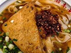 -李兰英湖南面馆(护国路店)