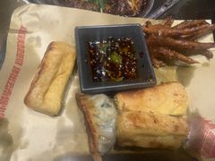 -塘屋烧烤·云南火塘烧烤品牌(春城慧谷旗舰店)
