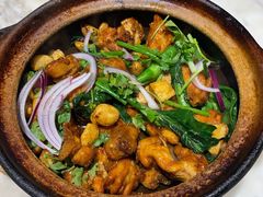 -汤城小厨•粤菜•靓汤(西直门凯德MALL店)