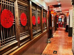 -山西会馆·晋菜·晋商宴·牌匾博物馆(胜利东街店)