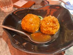 -前海沿•青岛菜(中山路天主教堂店)
