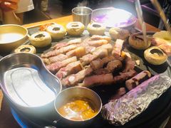 -济州爱肉堂(总店)