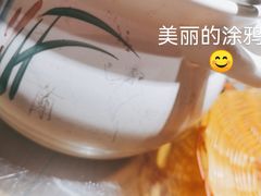 筒仔骨藕汤-黄泥岗·地道湖北菜(奥特莱斯店)