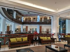 -佛山祈福仙湖酒店